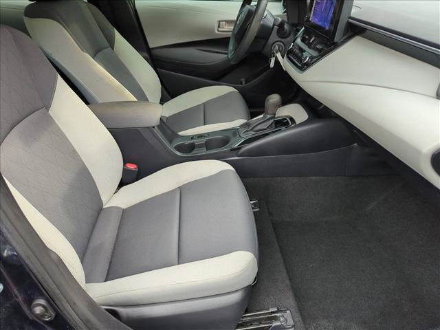 Used 2024 Toyota Corolla LE FWD image 20