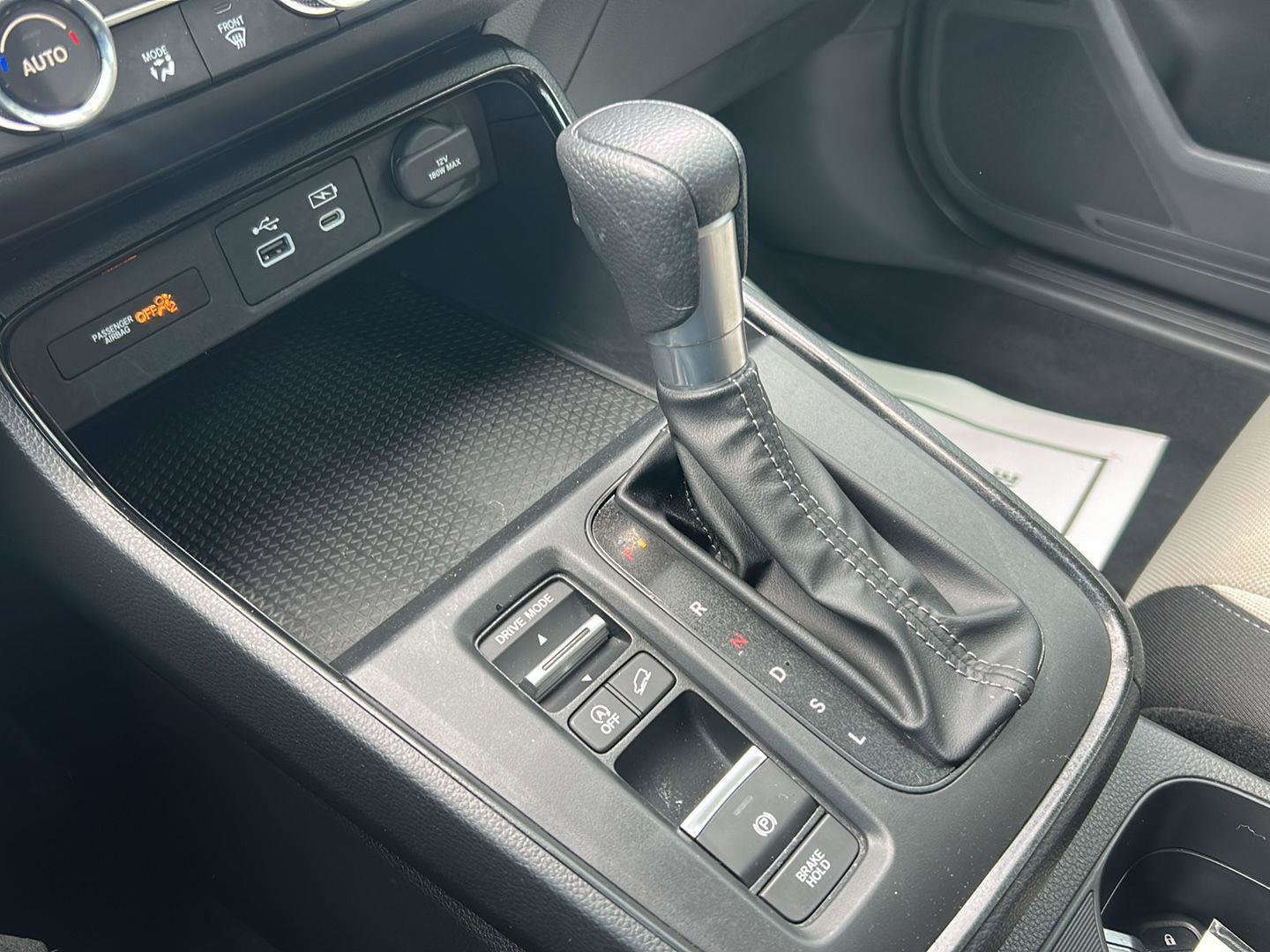 Used 2025 Honda CR-V EX image 22