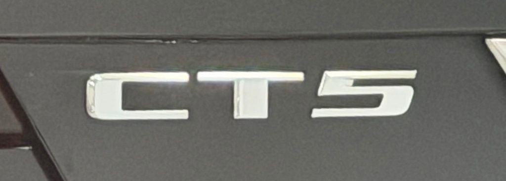 Used 2021 Cadillac CT5 Premium Luxury image 9