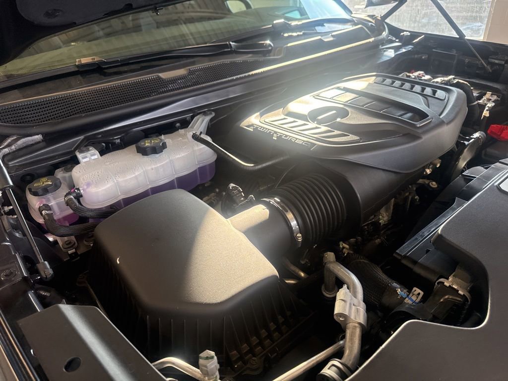 New 2025 Jeep Wagoneer Series II w/ Convenience Group I image 15