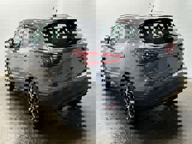 Used 2022 Nissan Rogue Sport SL w/ Premium Package image 33