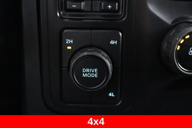 Used 2024 Ford F150 STX w/ Mobile Office Package AWD/4WD image 23