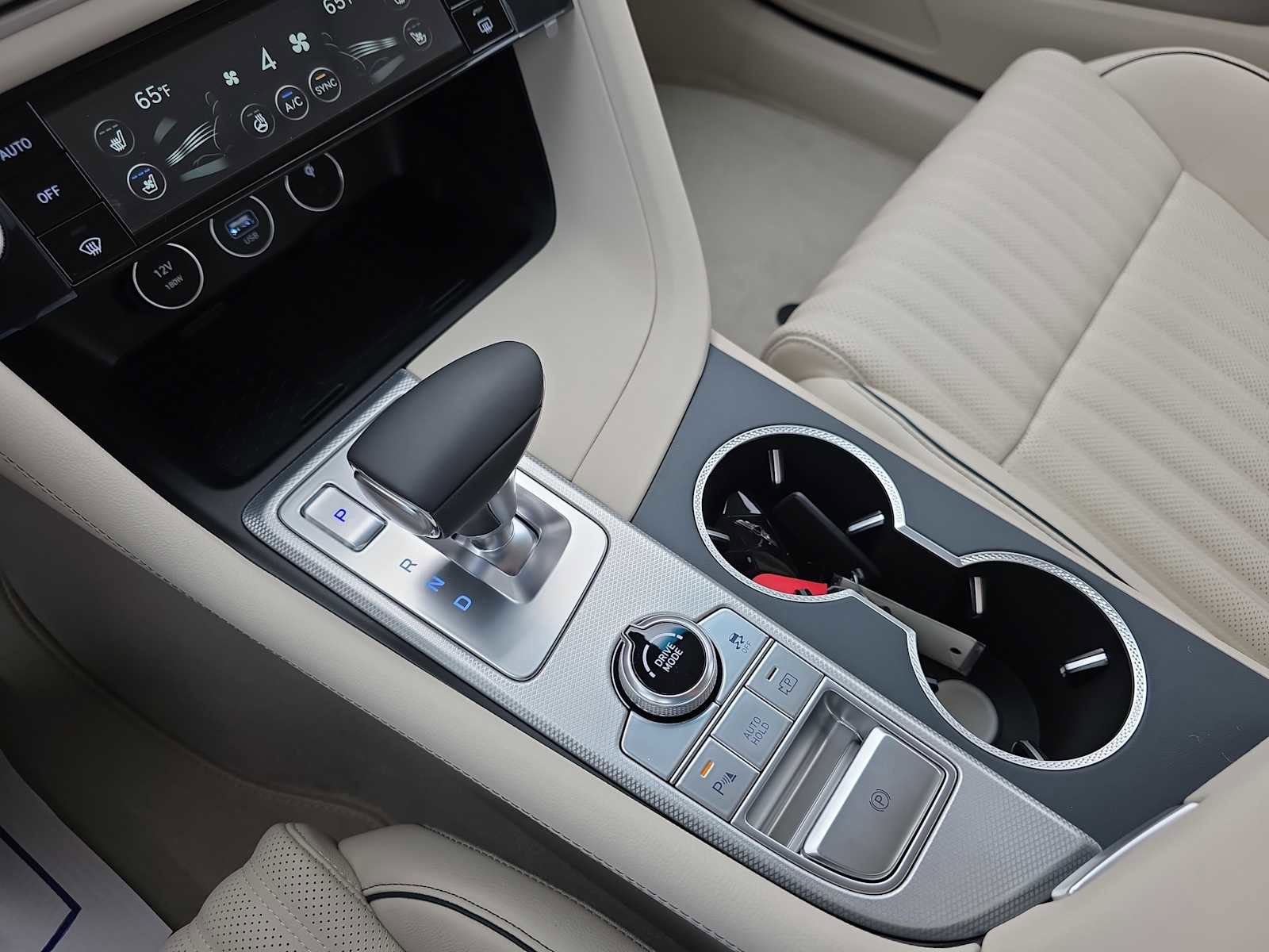 New 2026 Genesis G70 2.5T Prestige image 22