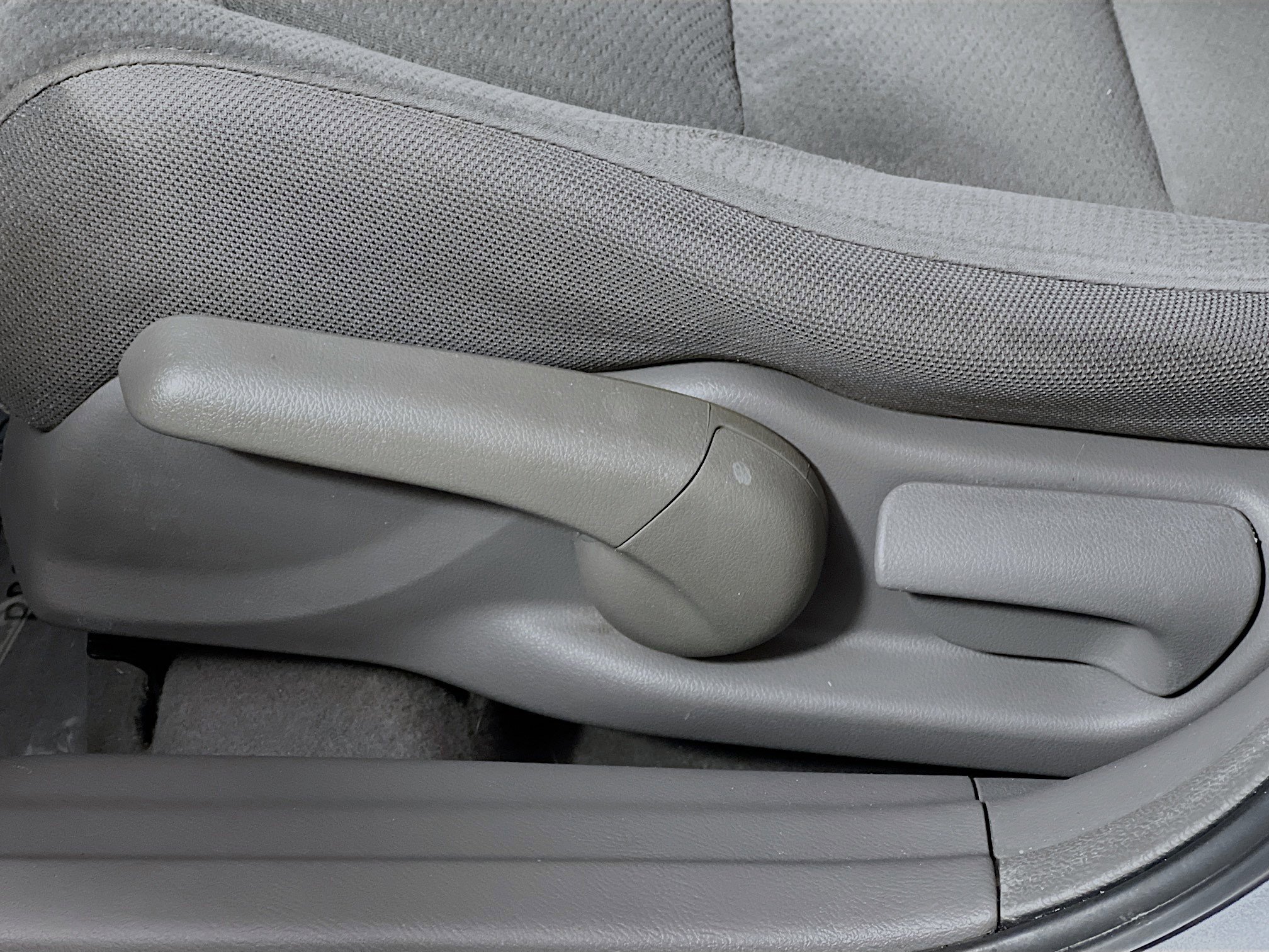 Used 2010 Honda Civic DX-VP image 16