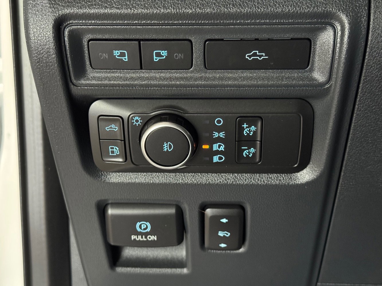 Used 2022 Ford F150 Platinum w/ Equipment Group 701A High image 37