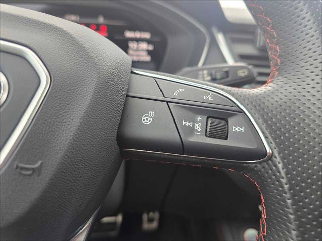 Used 2023 Audi SQ5 Premium Plus w/ Premium Plus Package AWD/4WD image 34