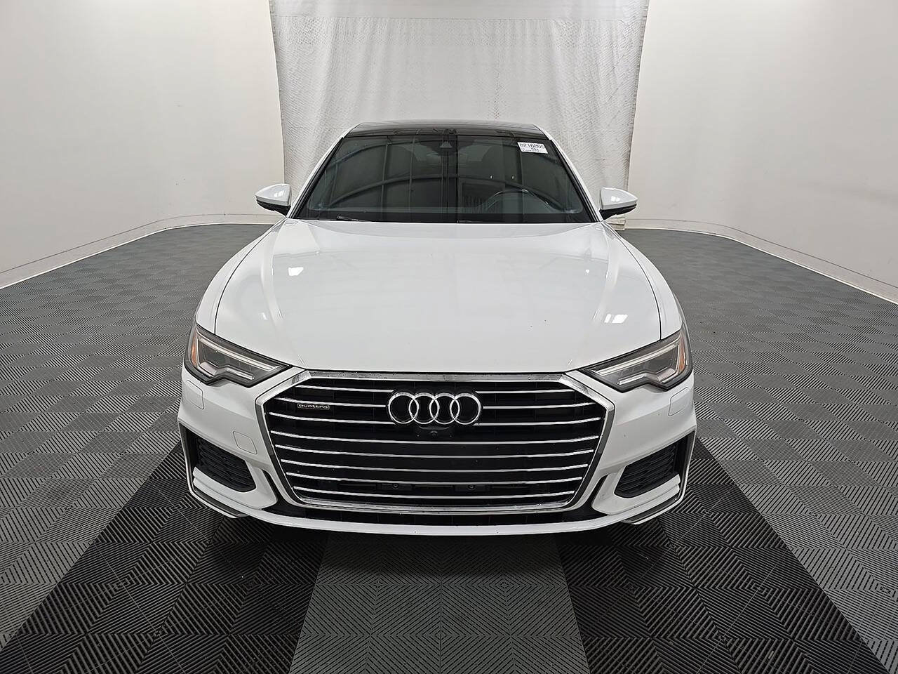 Used 2019 Audi A6 3.0T Premium Plus w/ Premium Plus Package AWD/4WD image 2