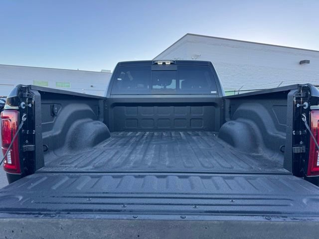 New 2026 RAM 2500 Power Wagon image 19