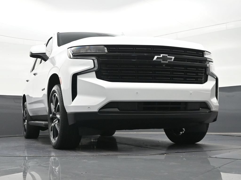 Used 2024 Chevrolet Tahoe RST w/ Luxury Package RWD image 31