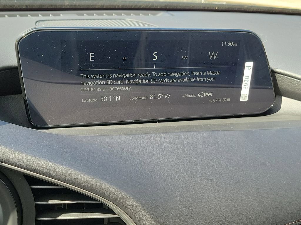 New 2026 MAZDA MAZDA3 2.5 S Sedan w/ Preferred Pkg image 25