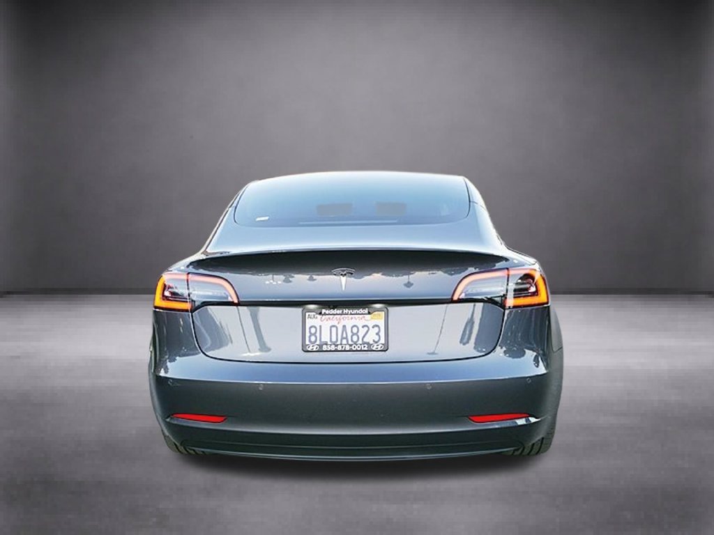 Used 2019 Tesla Model 3 Mid Range RWD image 5