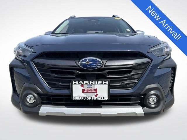 Used 2024 Subaru Outback Touring XT AWD/4WD image 10