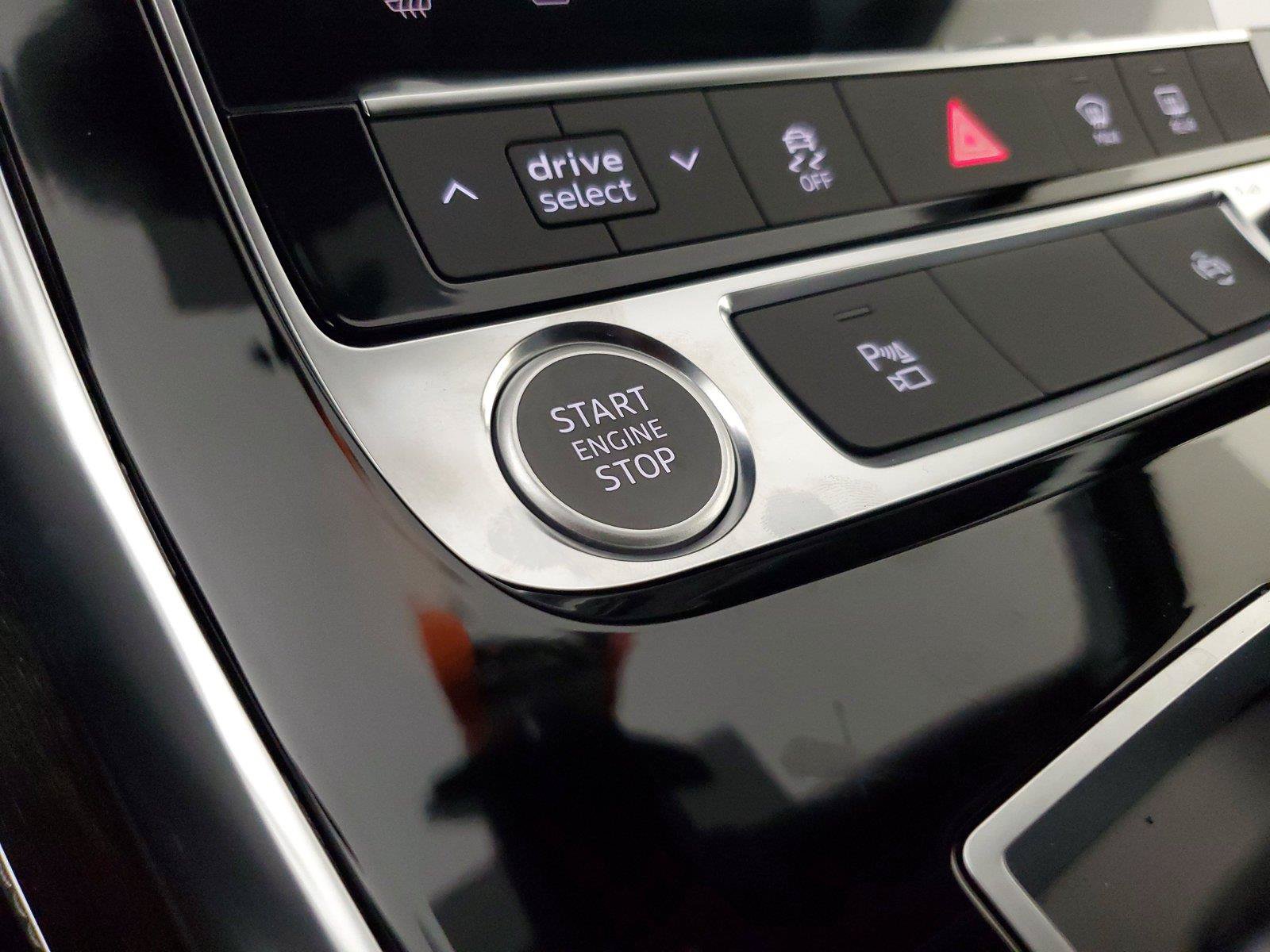 New 2026 Audi Q7 2.0T Premium Plus AWD/4WD image 33