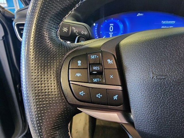 Used 2020 Ford Explorer ST w/ ST Street Pack image 24