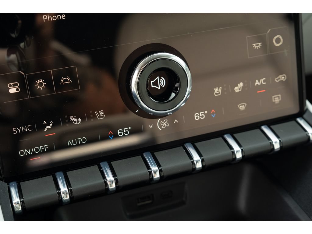 New 2026 GMC Terrain Denali AWD/4WD image 29