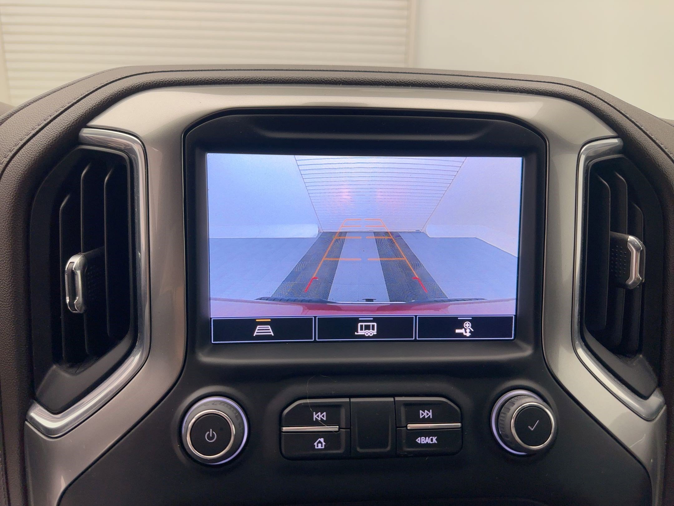 Certified 2022 Chevrolet Silverado 1500 LTZ image 23