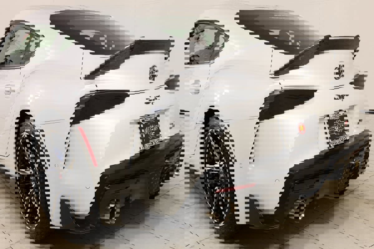 Used 2020 Toyota Supra image 41