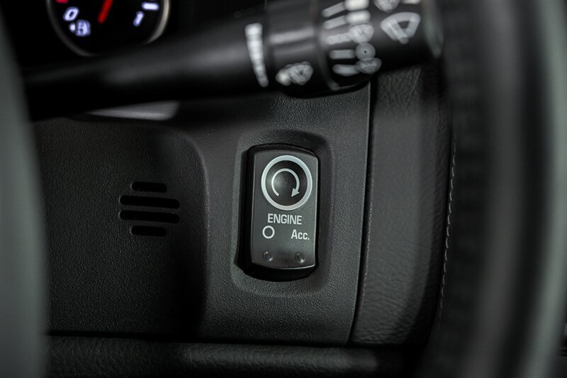 Used 2013 Chevrolet Corvette Grand Sport w/ 2LT Preferred Equipment Group RWD image 23