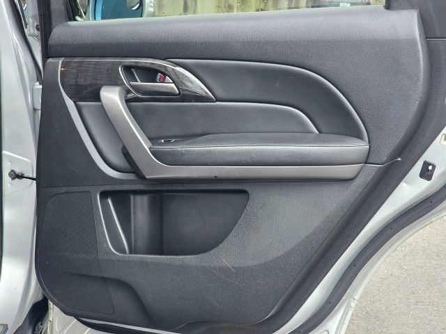 Used 2008 Acura MDX w/ Technology Package image 31