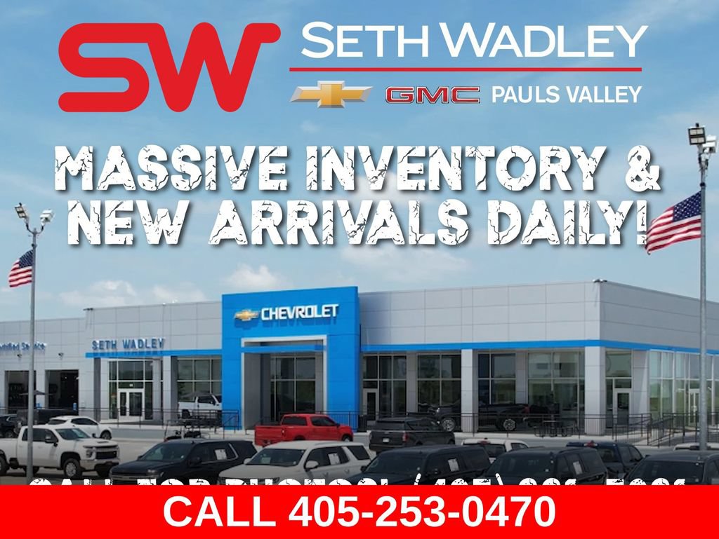 Used 2024 RAM 3500 Tradesman w/ Chrome Appearance Group AWD/4WD image 8