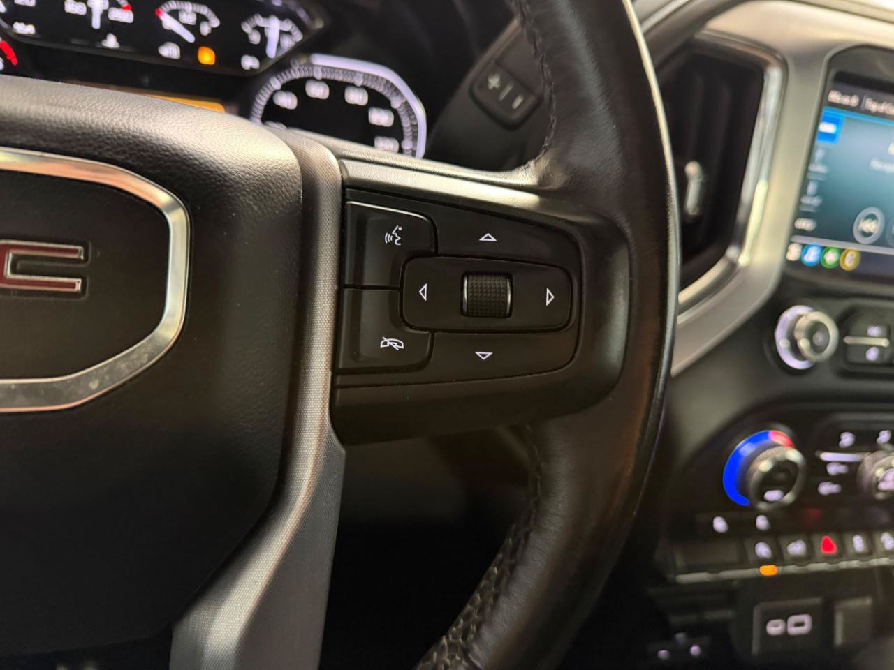 Used 2021 GMC Sierra 1500 Elevation AWD/4WD image 31