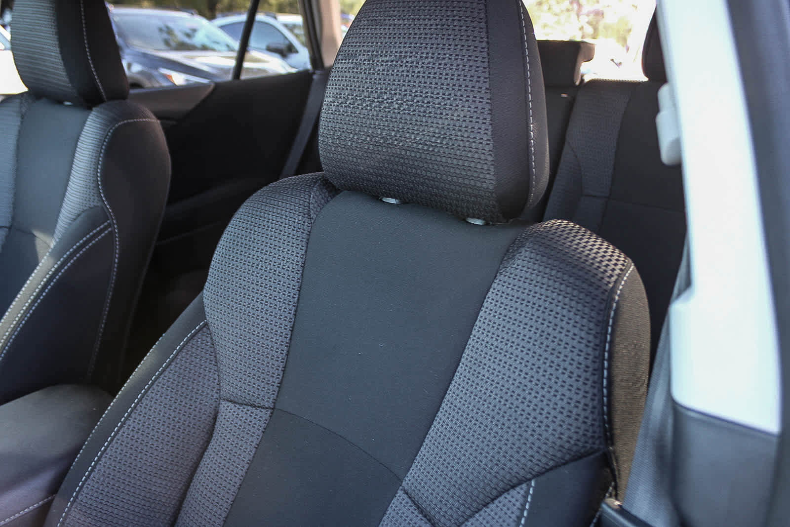 Certified 2024 Subaru Outback Premium image 25