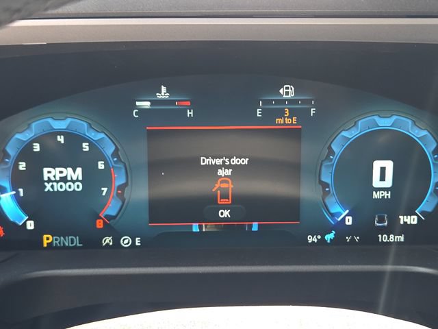 New 2025 Ford Bronco Sport Outer Banks AWD/4WD image 25