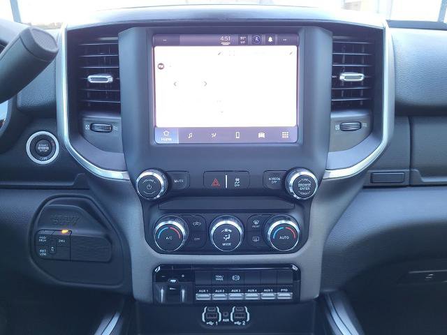 Used 2024 RAM 5500 SLT w/ Quick Order Package 2YG SLT image 21