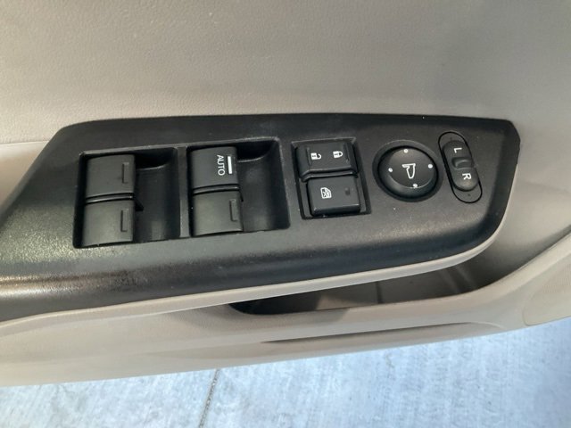 Used 2015 Honda Civic LX image 5