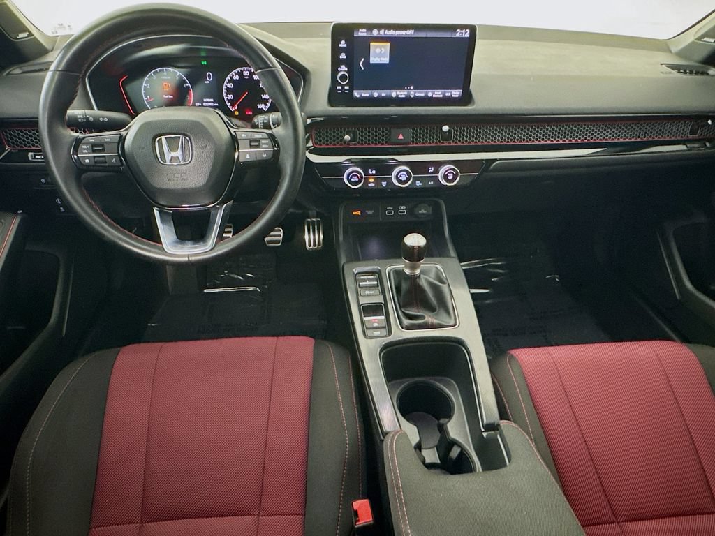 Used 2023 Honda Civic Si image 27