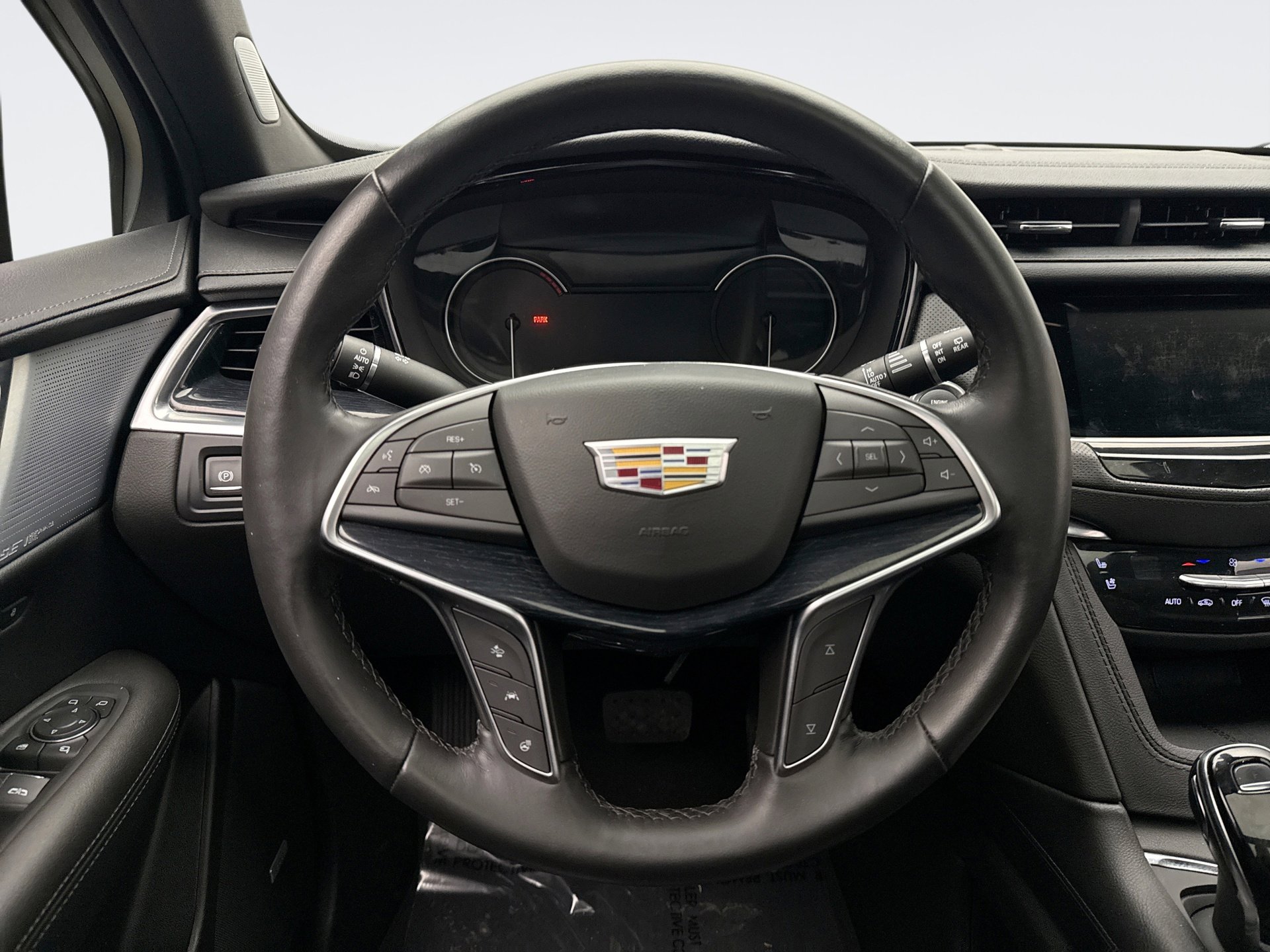 Used 2024 Cadillac XT5 Premium Luxury image 12