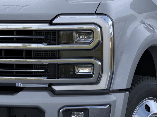 New 2026 Ford F450 4x4 Crew Cab Super Duty image 20