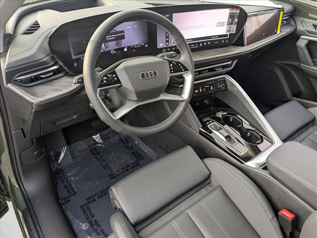 New 2026 Audi Q5 Premium Plus AWD/4WD image 3