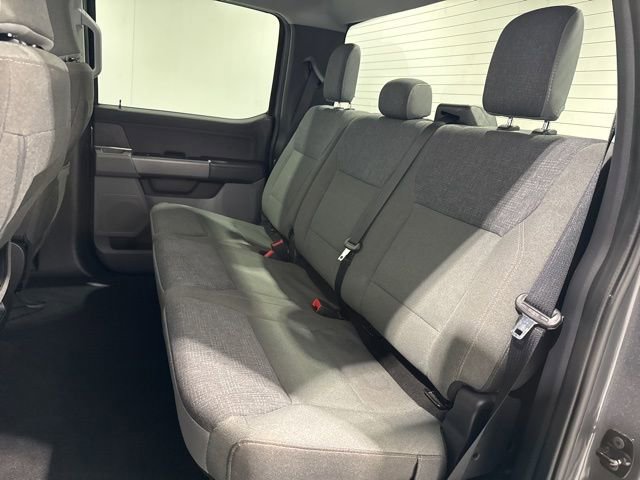 Used 2024 Ford F150 XLT image 24