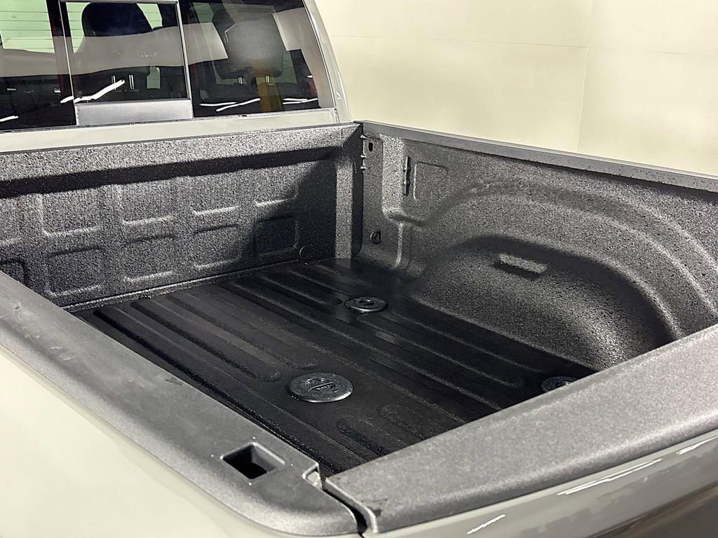 New 2026 RAM 2500 Laramie image 23