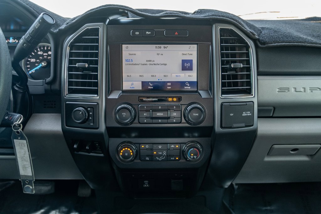 Used 2022 Ford F250 XLT image 19