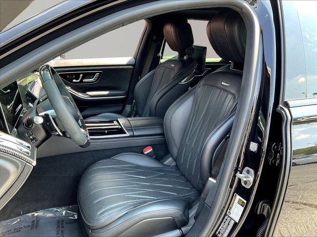Used 2024 Mercedes-Benz S 63 AMG S image 23