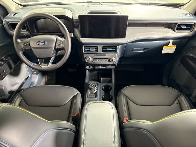 New 2026 Ford Maverick Lobo AWD/4WD image 20