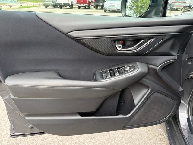 Used 2020 Subaru Outback Premium AWD/4WD image 17