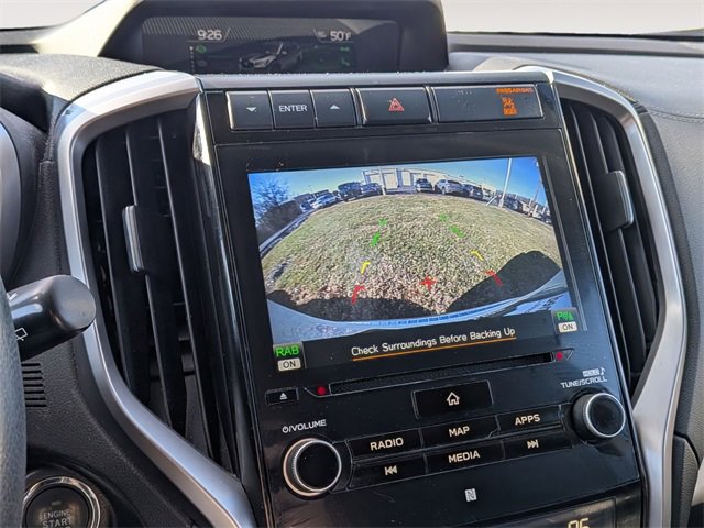 Used 2020 Subaru Ascent Limited w/ Technology Package image 19