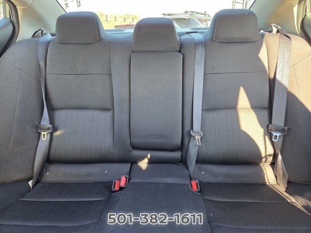 Used 2025 Nissan Altima 2.5 SV AWD/4WD image 10