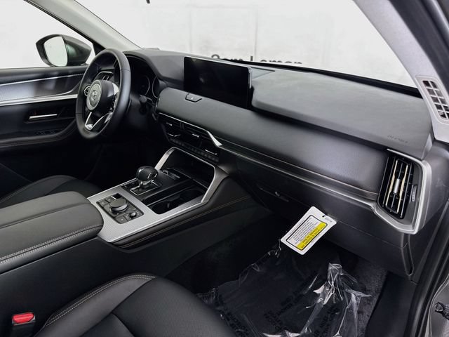 New 2026 MAZDA CX-90 3.3 Turbo w/ Preferred Package AWD/4WD image 30