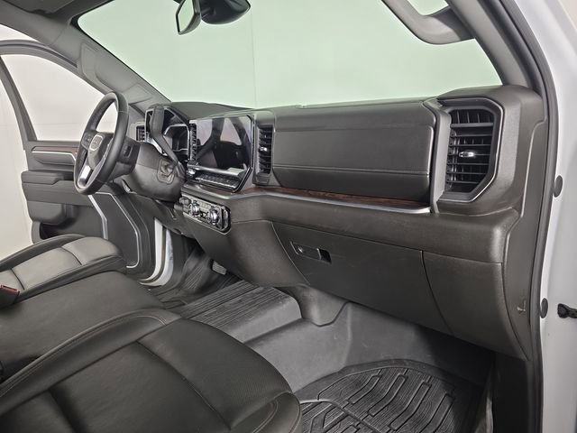 Certified 2025 GMC Sierra 3500 SLT w/ X31 Off-Road Package image 21