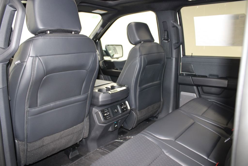 New 2026 Ford F150 Lariat AWD/4WD image 28