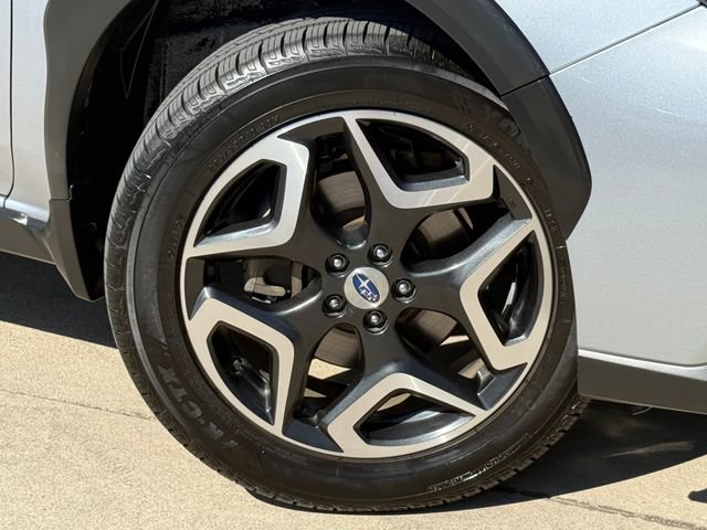 Used 2018 Subaru Crosstrek 2.0i Limited AWD/4WD image 2
