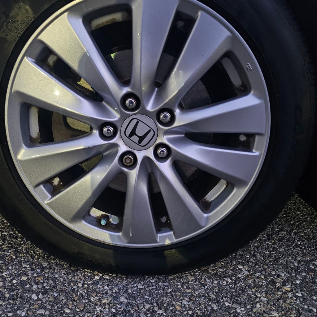 Used 2012 Honda Accord EX-L image 23