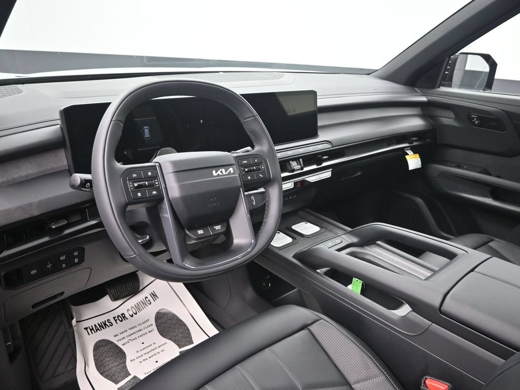 Used 2027 Kia Telluride EX X-Line AWD/4WD image 14