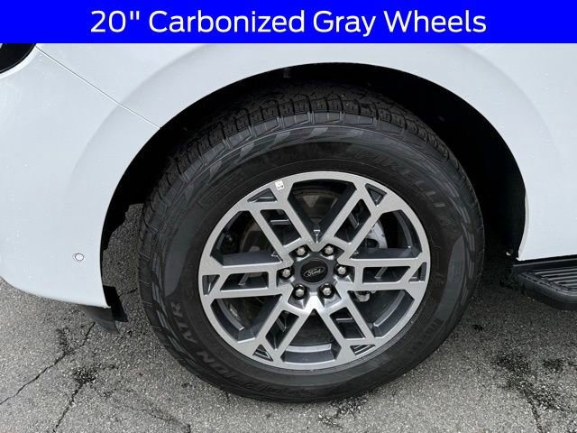Certified 2025 Ford Expedition Max Active image 24
