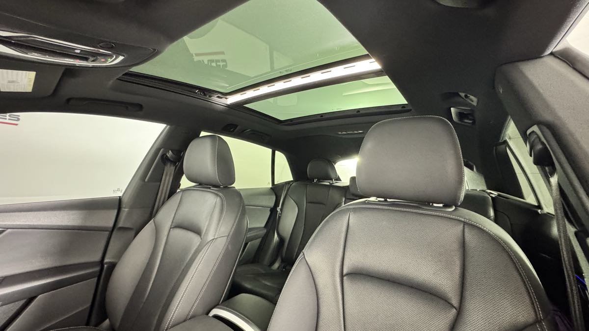 Used 2020 Audi Q8 Premium Plus w/ Premium Plus Package AWD/4WD image 13