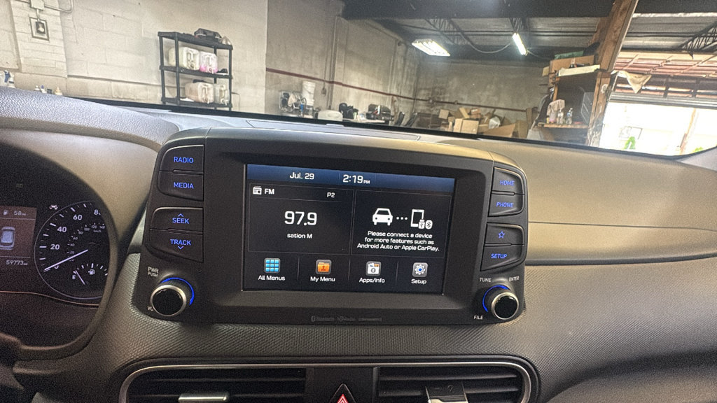 Used 2019 Hyundai Kona SEL AWD/4WD image 19